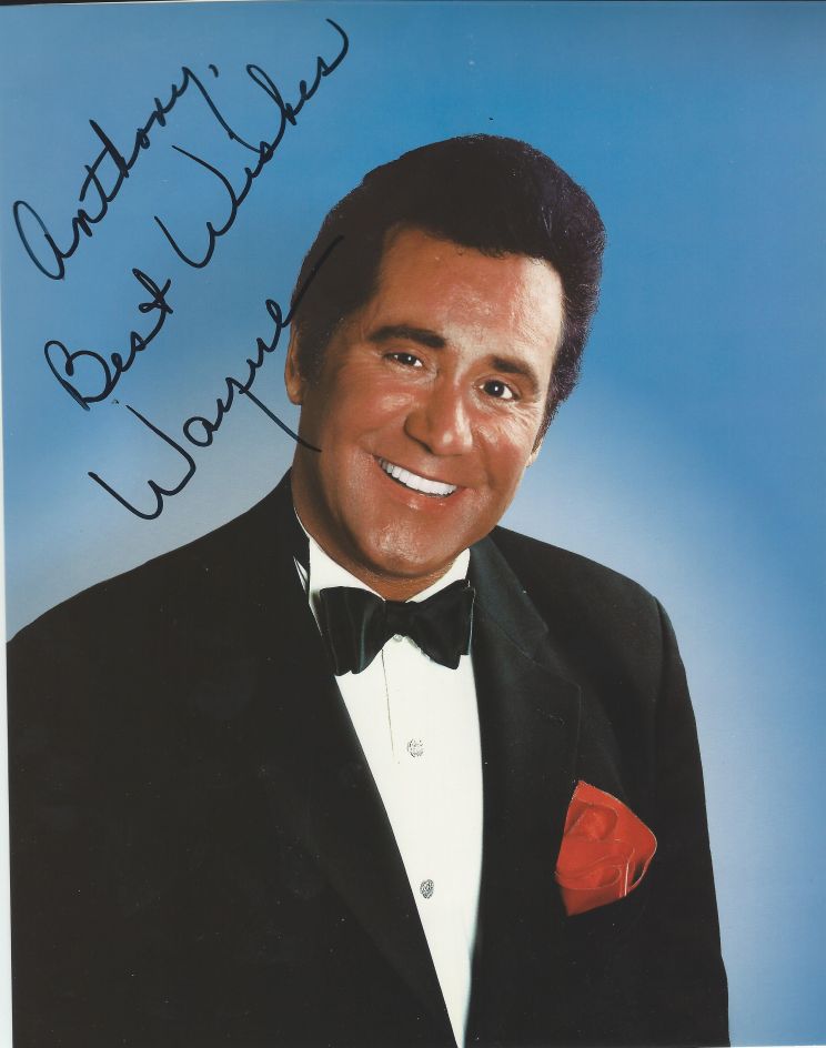 Wayne Newton