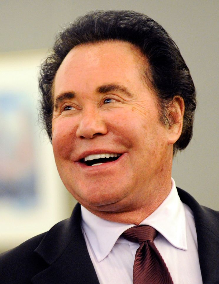 Wayne Newton