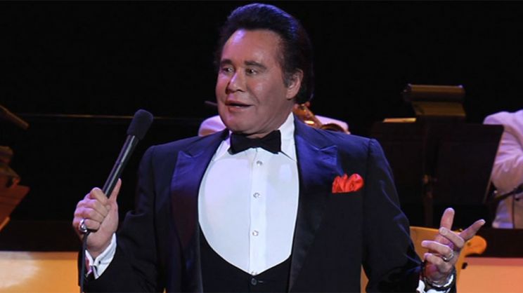 Wayne Newton