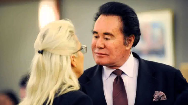 Wayne Newton