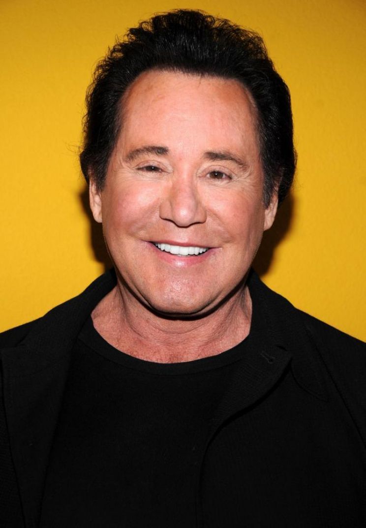 Wayne Newton