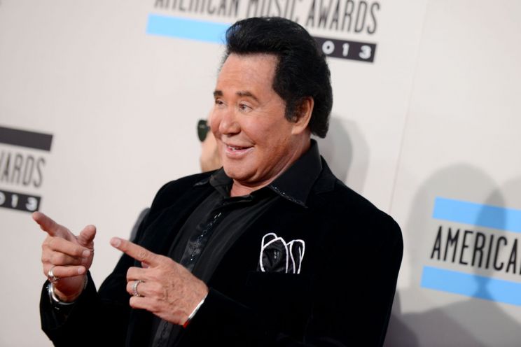 Wayne Newton