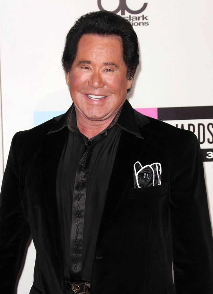 Wayne Newton