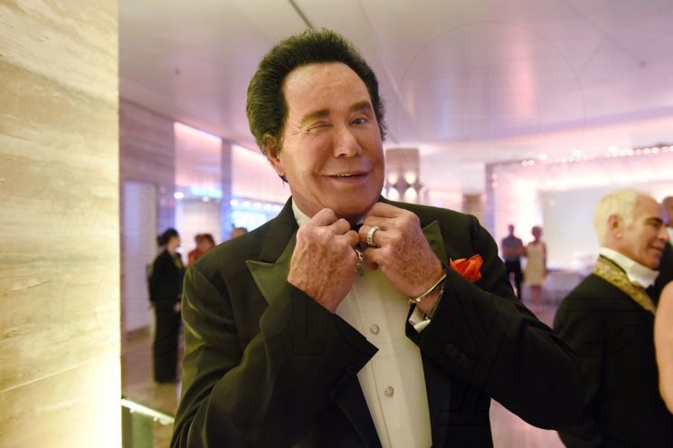 Wayne Newton