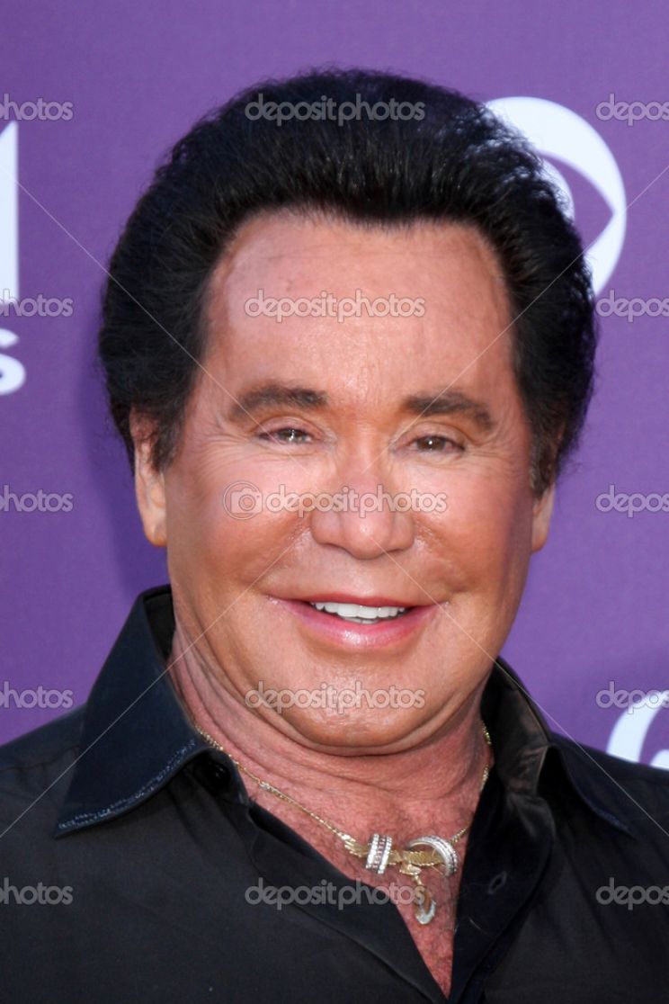 Wayne Newton