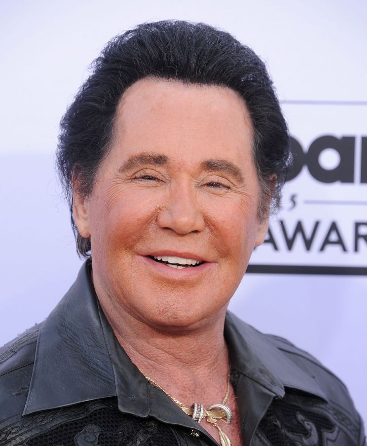 Wayne Newton