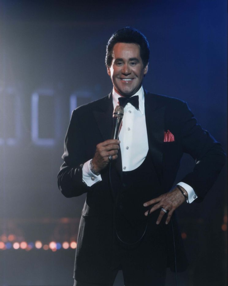 Wayne Newton