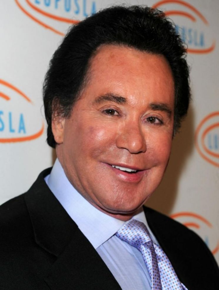 Wayne Newton