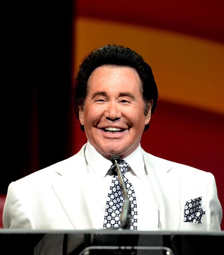 Wayne Newton