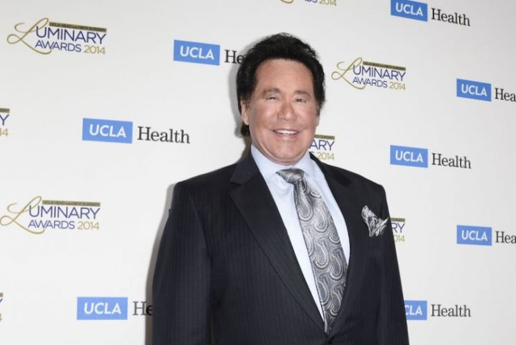 Wayne Newton