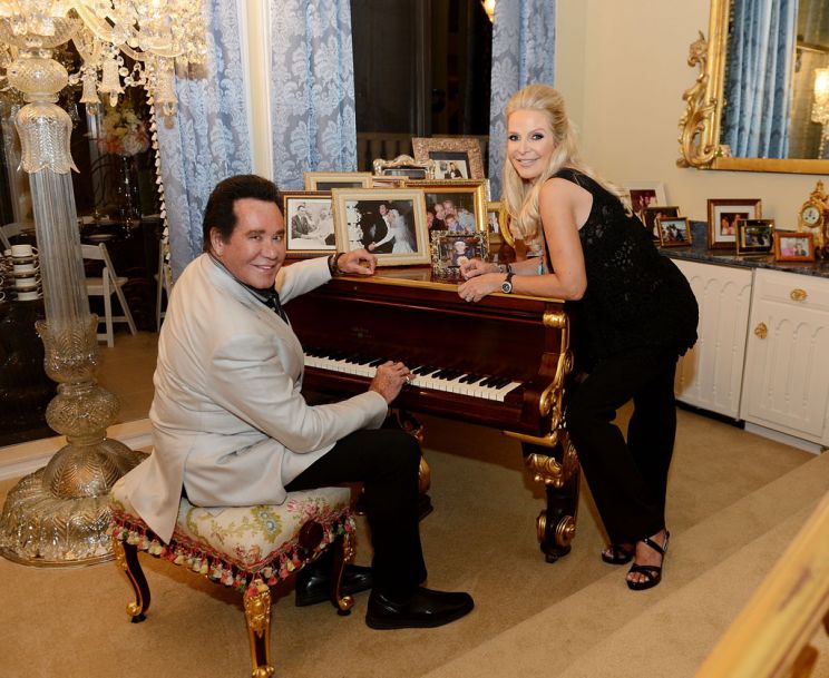 Wayne Newton