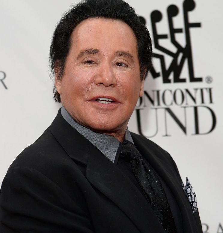 Wayne Newton