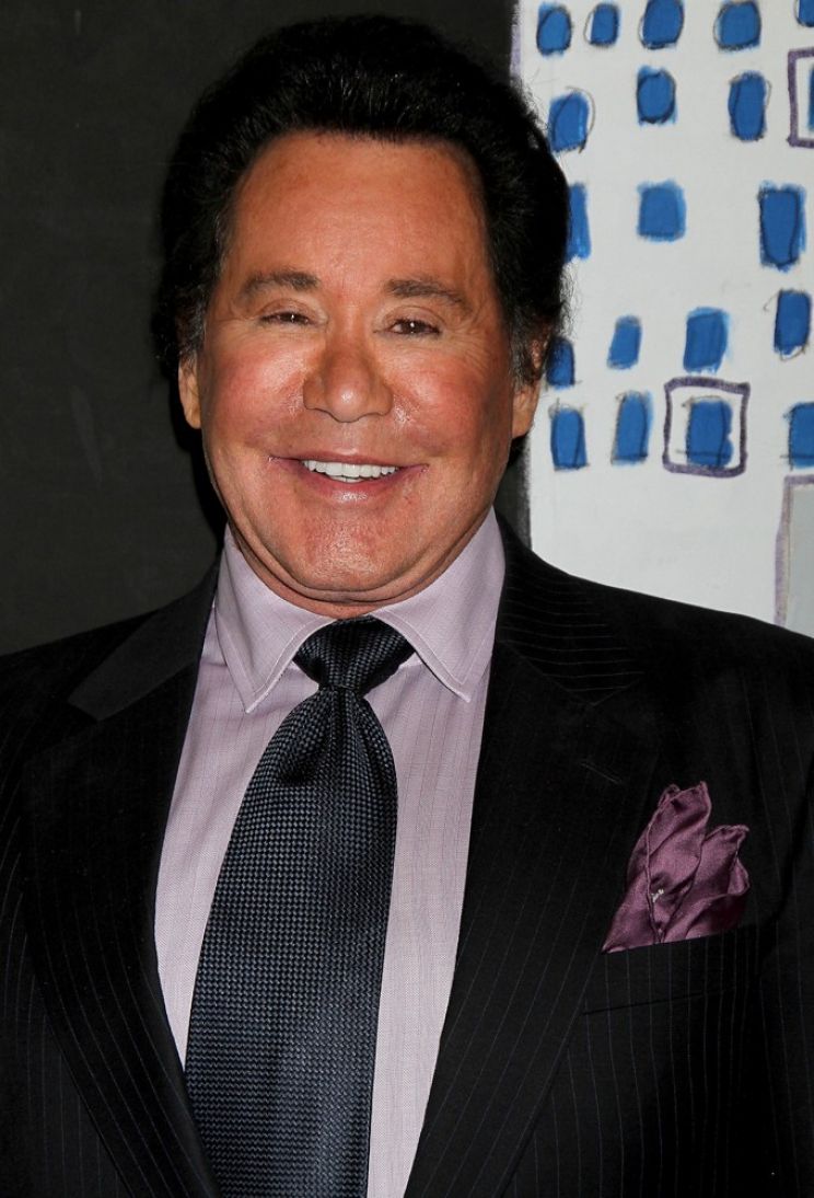 Wayne Newton