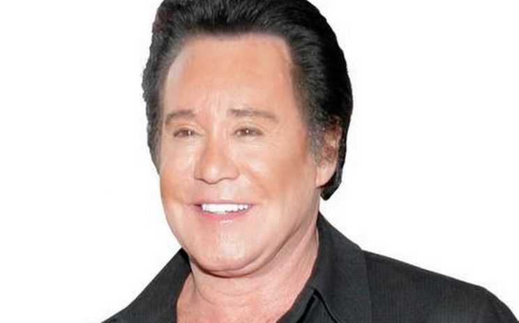 Wayne Newton