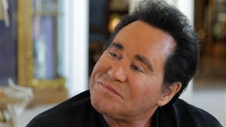 Wayne Newton