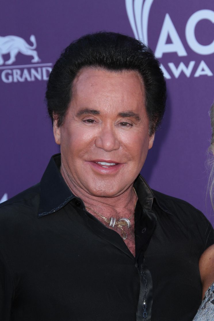 Wayne Newton