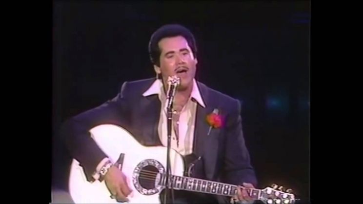 Wayne Newton