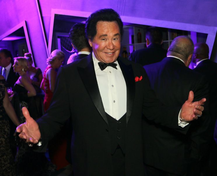 Wayne Newton