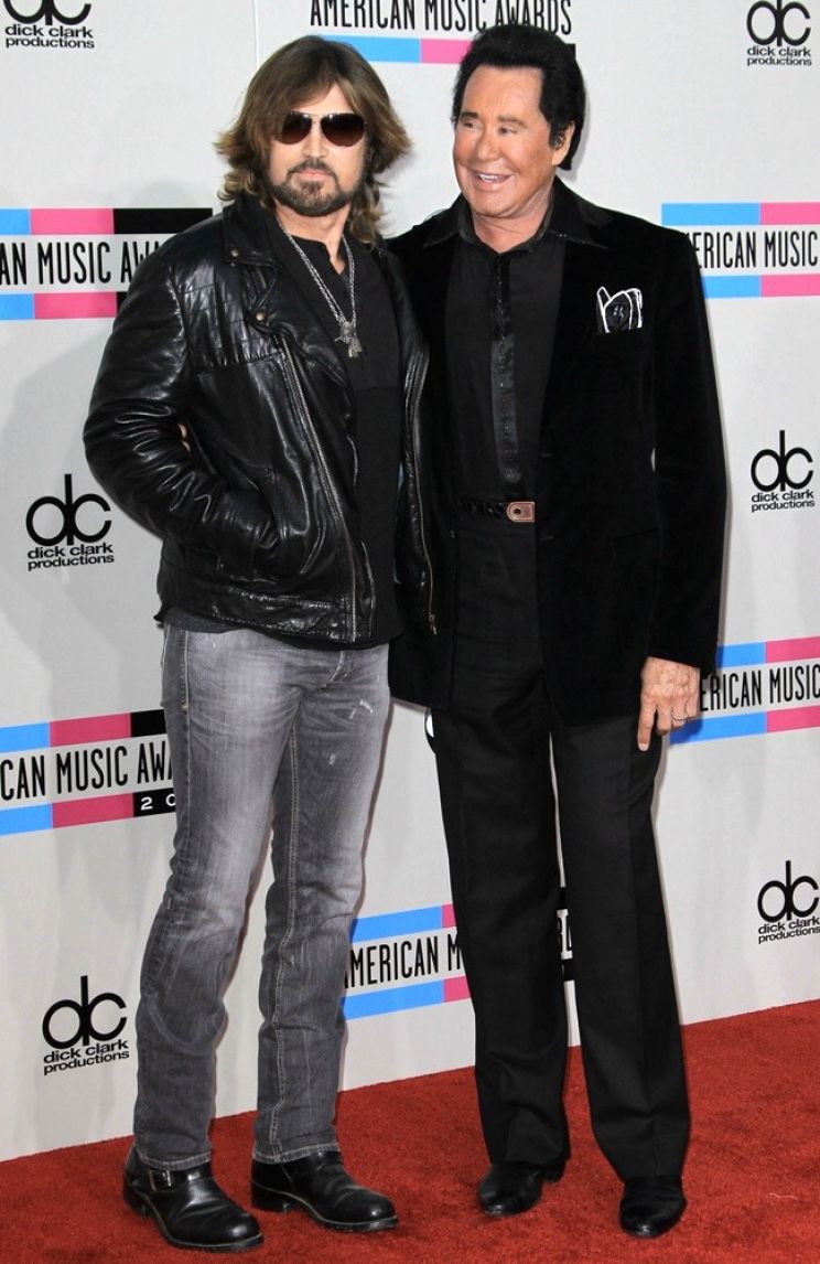 Wayne Newton