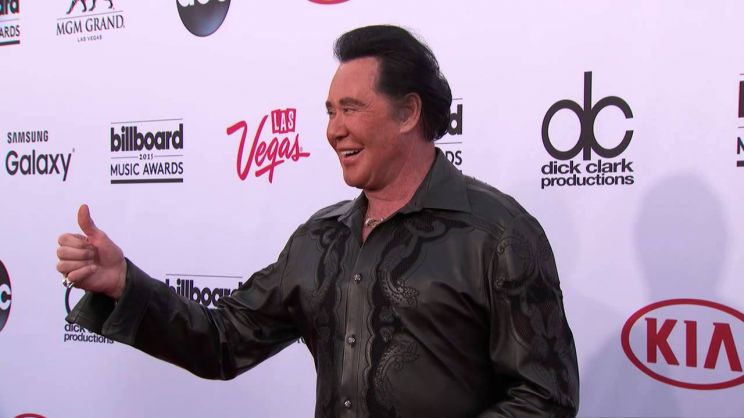 Wayne Newton