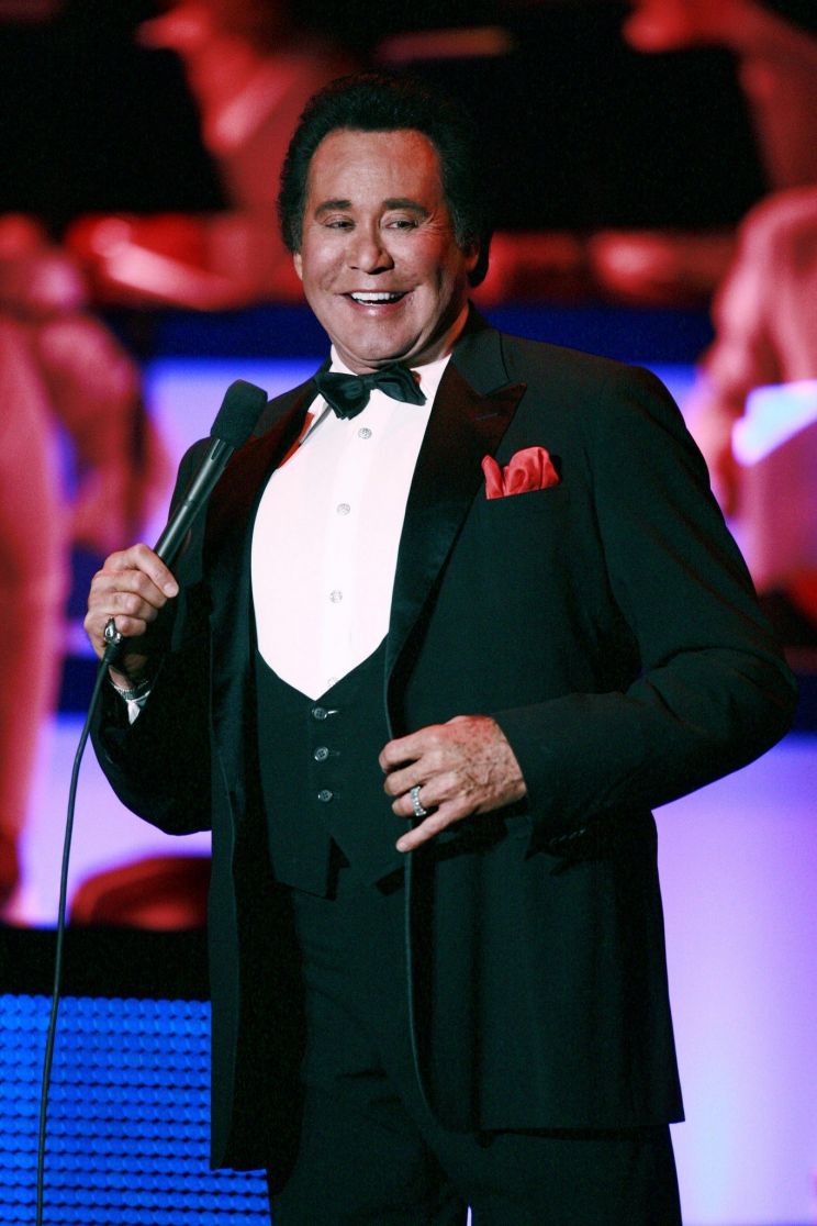 Wayne Newton