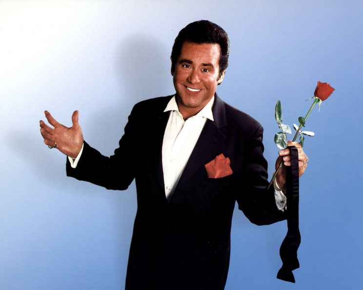 Wayne Newton