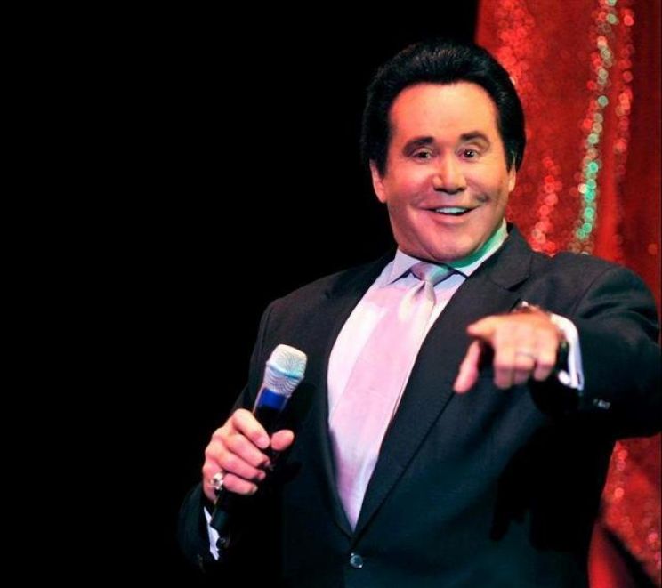 Wayne Newton