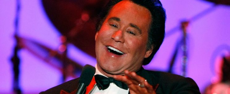 Wayne Newton