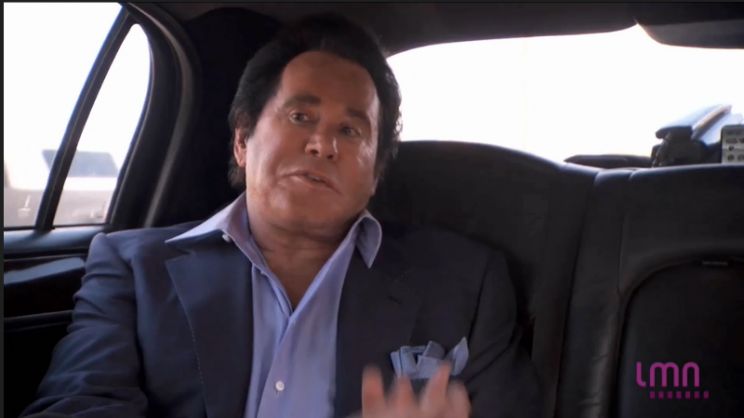 Wayne Newton