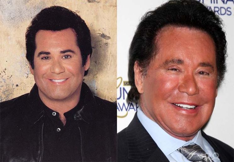 Wayne Newton