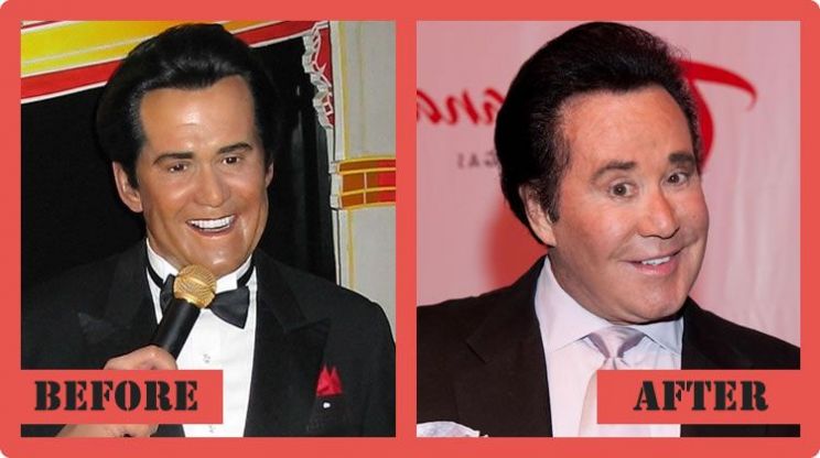 Wayne Newton