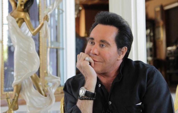 Wayne Newton