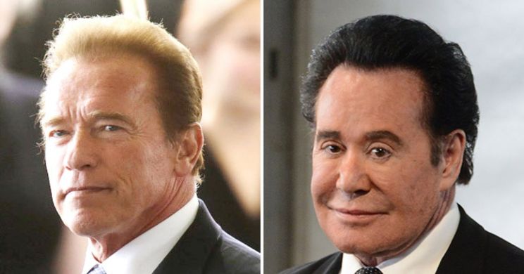 Wayne Newton