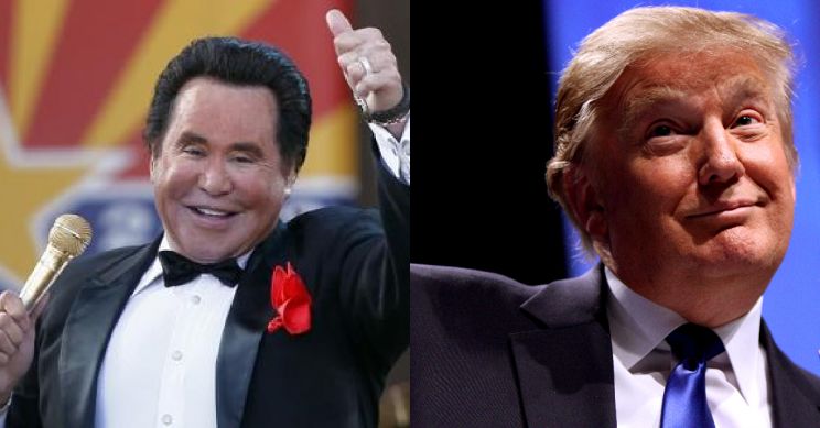 Wayne Newton