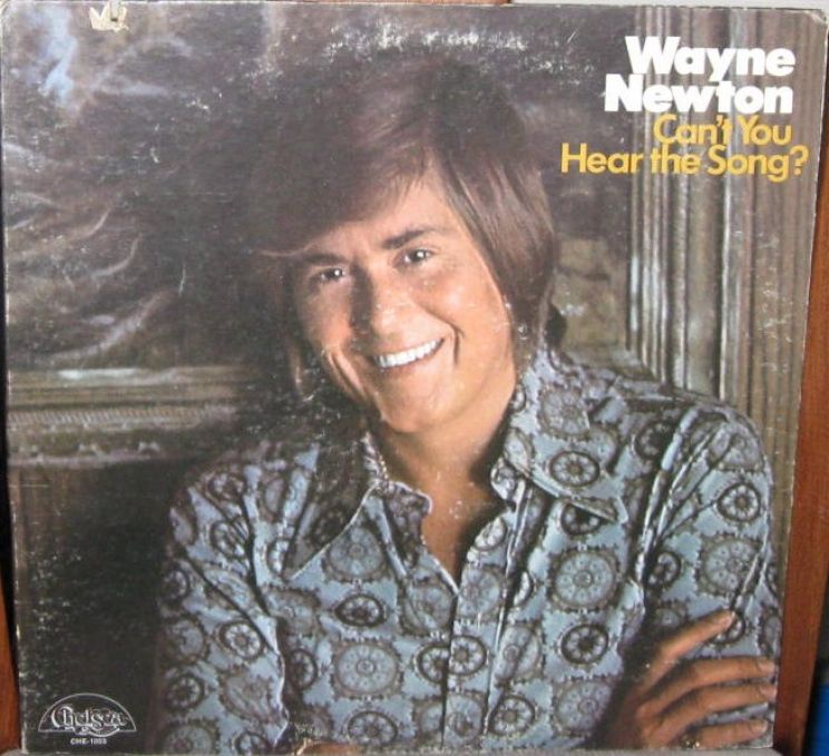 Wayne Newton