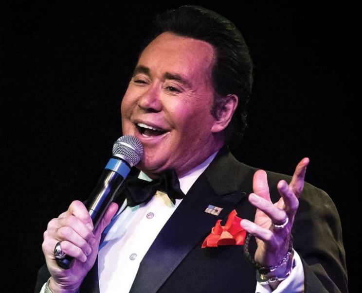 Wayne Newton