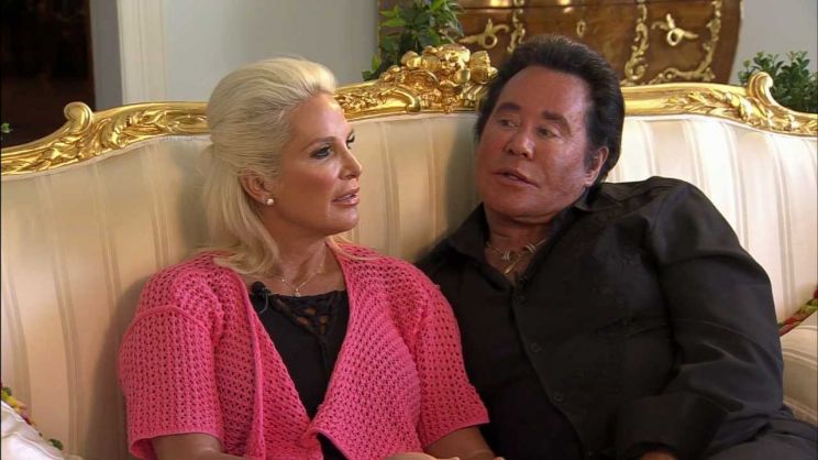 Wayne Newton