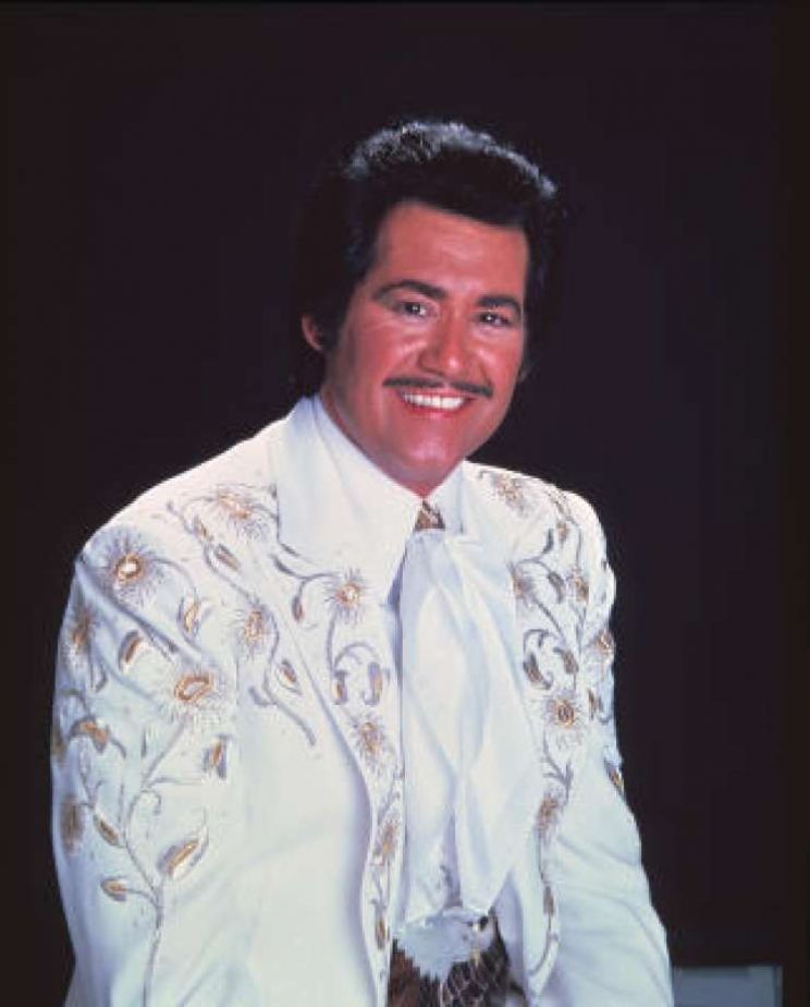 Wayne Newton