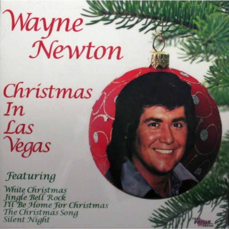 Wayne Newton