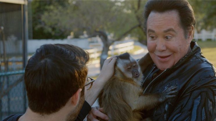 Wayne Newton