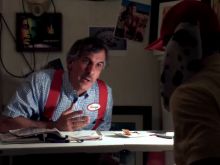 Wayne Pére