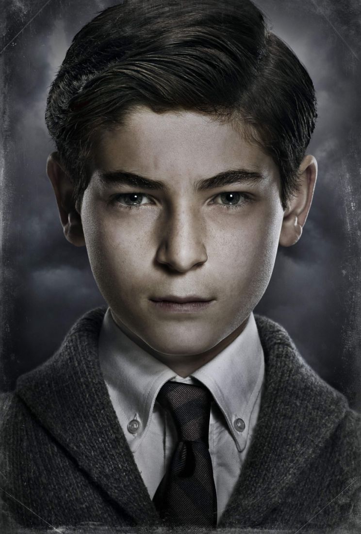 Wayne Pére