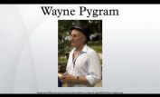 Wayne Pygram