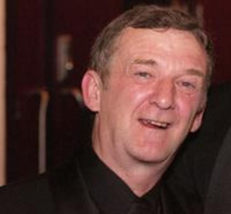 Wayne Robson
