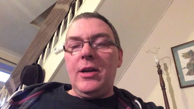Wayne Robson