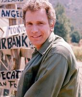 Wayne Rogers