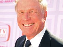 Wayne Rogers