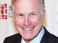 Wayne Rogers