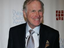 Wayne Rogers