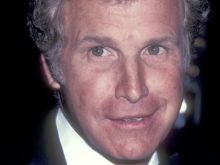 Wayne Rogers